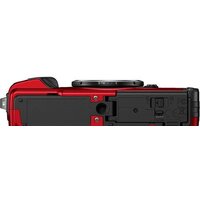 Фотоаппарат Olympus Tough TG-7 (красный) - Превью изображения №5 — Интернет-магазин ПроЗаказ