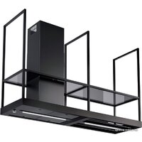 Faber T-Shelf EV8 BK Matt A180 325.0606.131