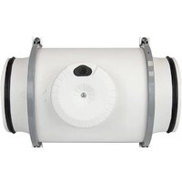 Осевой вентилятор Soler&Palau TD Evo-200 VAR 5211007600 - Превью изображения №3 — Интернет-магазин ПроЗаказ