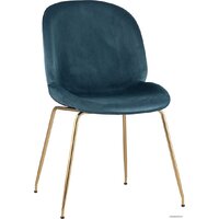 Stool Group Турин 8329 (бархат маренго/золото)