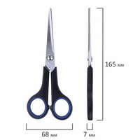  BRAUBERG Soft Grip 230761 - Превью изображения №8 — Интернет-магазин ПроЗаказ