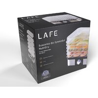 Сушилка для овощей и фруктов Lafe NutriDry - Превью изображения №10 — Интернет-магазин ПроЗаказ