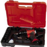 Пневматический гайковерт Einhell TC-PW 340 4138950 - Превью изображения №3 — Интернет-магазин ПроЗаказ