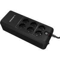 Источник бесперебойного питания IPPON Back Verso 600 - Превью изображения №2 — Интернет-магазин ПроЗаказ