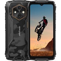 Ulefone RugKing 4 Pro 8GB/256GB (черный)