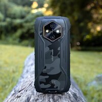 Телефон Ulefone RugKing 4 Pro 8GB/256GB (черный) - Превью изображения №6 — Интернет-магазин ПроЗаказ
