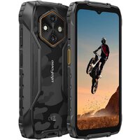 Телефон Ulefone RugKing 4 Pro 8GB/256GB (черный) - Превью изображения №2 — Интернет-магазин ПроЗаказ