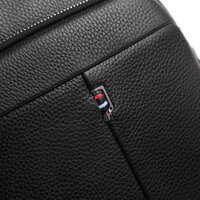 Мужская сумка Mironpan 81294 (черный) - Превью изображения №4 — Интернет-магазин ПроЗаказ