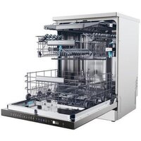 Отдельностоящая посудомоечная машина Haier I-Pro Shine Series 7 XF 4A4M4PX - Превью изображения №6 — Интернет-магазин ПроЗаказ