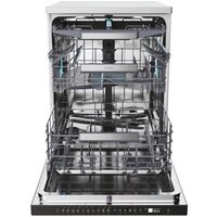 Отдельностоящая посудомоечная машина Haier I-Pro Shine Series 7 XF 4A4M4PX - Превью изображения №4 — Интернет-магазин ПроЗаказ