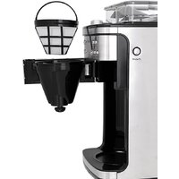 Капельная кофеварка Kitfort KT-705 - Превью изображения №3 — Интернет-магазин ПроЗаказ