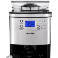 Капельная кофеварка Kitfort KT-705 - Превью изображения №5 — Интернет-магазин ПроЗаказ