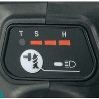 Винтоверт Makita DTD154Z (без АКБ) - Превью изображения №3 — Интернет-магазин ПроЗаказ