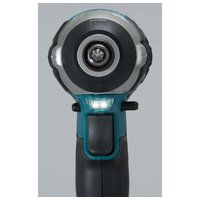 Винтоверт Makita DTD154Z (без АКБ) - Превью изображения №4 — Интернет-магазин ПроЗаказ