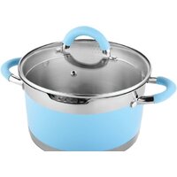 Lara Sky Blue LR02-440