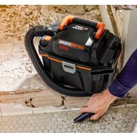 Пылесос Worx WX031.9 (без АКБ и ЗУ) - Превью изображения №5 — Интернет-магазин ПроЗаказ