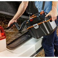Пылесос Worx WX031.9 (без АКБ и ЗУ) - Превью изображения №9 — Интернет-магазин ПроЗаказ
