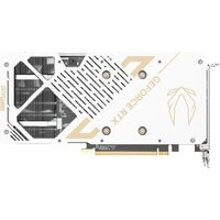 Видеокарта ZOTAC Gaming GeForce RTX 5070 Twin Edge OC White Edition ZT-B50700Q-10P - Превью изображения №5 — Интернет-магазин ПроЗаказ