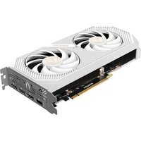 Видеокарта ZOTAC Gaming GeForce RTX 5070 Twin Edge OC White Edition ZT-B50700Q-10P - Превью изображения №3 — Интернет-магазин ПроЗаказ