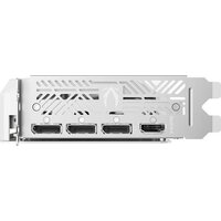 Видеокарта ZOTAC Gaming GeForce RTX 5070 Twin Edge OC White Edition ZT-B50700Q-10P - Превью изображения №4 — Интернет-магазин ПроЗаказ