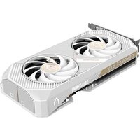 Видеокарта ZOTAC Gaming GeForce RTX 5070 Twin Edge OC White Edition ZT-B50700Q-10P - Превью изображения №2 — Интернет-магазин ПроЗаказ