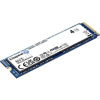 SSD Kingston NV3 4TB SNV3S/4000GBK - Превью изображения №2 — Интернет-магазин ПроЗаказ