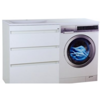  Misty Тумба под умывальник Фостер-70 Э-Фос01070-013ЯНС - Превью изображения №2 — Интернет-магазин ПроЗаказ