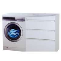  Misty Тумба под умывальник Фостер-70 Э-Фос01070-013ЯНС - Превью изображения №6 — Интернет-магазин ПроЗаказ