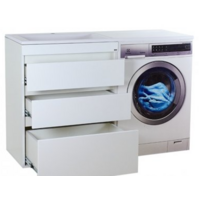  Misty Тумба под умывальник Фостер-70 Э-Фос01070-013ЯНС - Превью изображения №3 — Интернет-магазин ПроЗаказ