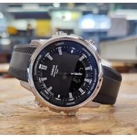 Наручные часы Casio AMW-880-1A - Превью изображения №4 — Интернет-магазин ПроЗаказ