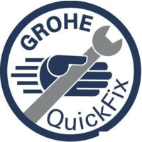 Душевая система  Grohe Vitalio Joy 310 26401001 - Превью изображения №11 — Интернет-магазин ПроЗаказ