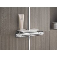 Душевая система  Grohe Vitalio Joy 310 26401001 - Превью изображения №8 — Интернет-магазин ПроЗаказ