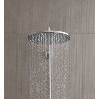 Душевая система  Grohe Vitalio Joy 310 26401001 - Превью изображения №7 — Интернет-магазин ПроЗаказ