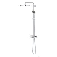 Душевая система  Grohe Vitalio Joy 310 26401001 - Превью изображения №3 — Интернет-магазин ПроЗаказ