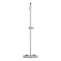 Душевая система  Grohe Vitalio Joy 310 26401001 - Превью изображения №4 — Интернет-магазин ПроЗаказ