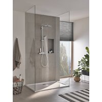 Душевая система  Grohe Vitalio Joy 310 26401001 - Превью изображения №9 — Интернет-магазин ПроЗаказ