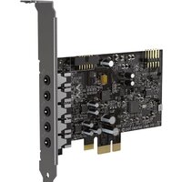 Creative Sound Blaster Audigy FX V2