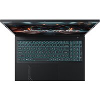 Игровой ноутбук Gigabyte G6 KF-H3KZ853KD - Превью изображения №2 — Интернет-магазин ПроЗаказ