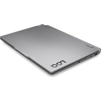 Игровой ноутбук Lenovo LOQ 15IRX10 83JE00L2PS - Превью изображения №8 — Интернет-магазин ПроЗаказ