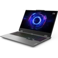 Игровой ноутбук Lenovo LOQ 15IRX10 83JE00L2PS - Превью изображения №3 — Интернет-магазин ПроЗаказ