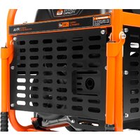 Бензиновый генератор Daewoo Power GDA 8500E - Превью изображения №2 — Интернет-магазин ПроЗаказ