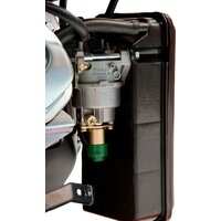 Бензиновый генератор Daewoo Power GDA 8500E - Превью изображения №7 — Интернет-магазин ПроЗаказ