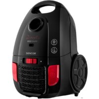 Пылесос Sencor SVC 6001BK - Превью изображения №2 — Интернет-магазин ПроЗаказ