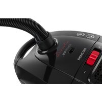 Пылесос Sencor SVC 6001BK - Превью изображения №6 — Интернет-магазин ПроЗаказ