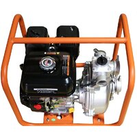 Мотопомпа Zongshen HG 20 - Превью изображения №2 — Интернет-магазин ПроЗаказ