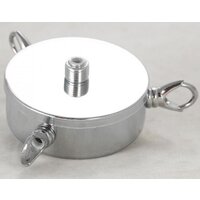Подвесная люстра Lussole Hartwell LSP-8392 - Превью изображения №3 — Интернет-магазин ПроЗаказ