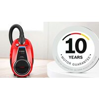 Пылесос Bosch Serie 8 BGS7PET - Превью изображения №6 — Интернет-магазин ПроЗаказ