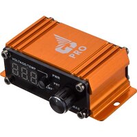 Автомобильный усилитель DL Audio Gryphon Pro 1.2500 V.2 - Превью изображения №5 — Интернет-магазин ПроЗаказ