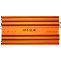 Автомобильный усилитель DL Audio Gryphon Pro 1.2500 V.2 - Превью изображения №2 — Интернет-магазин ПроЗаказ