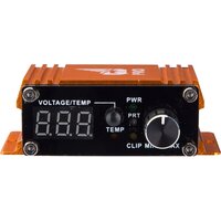 Автомобильный усилитель DL Audio Gryphon Pro 1.2500 V.2 - Превью изображения №6 — Интернет-магазин ПроЗаказ